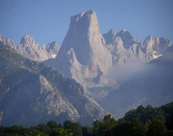 Picos de Europa - Wikipedia