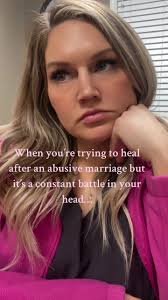 Healing After Toxic Relationships: A Survivor's Journey