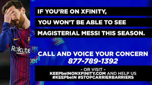 Bein sports usa (generally referred to in the united states as simply bein sports) is an american pay television sports network that primarily airs top level soccer. Why Is Bein Sports No Longer On Xfinity