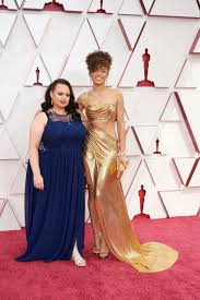 Sign up for special announcements! Andra Day H E R And More Make Oscar Night A Family Affair Essence