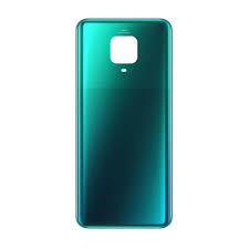 Back Panel Cover for Xiaomi Poco M2 Pro ...