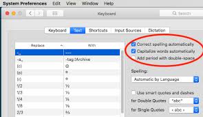 How To Turn Off Auto Correct While Typing A Note Productivity Evernote User Forum