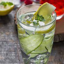 Gin Tonic So Geht S Brigitte De