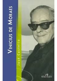 Livro: Vinicius De Moraes Autor: José Castello (novo, Lacrado)