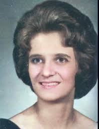 Happy Birthday to my aunt Mary Badger Monroe