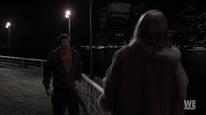 Criminal intent aired eight episodes for its tenth season as a final bow. Rewatching Law Order Criminal Intent And Suddenly Recognize My Favourite Comedian Actor Billburr