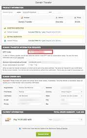 We recommend keeping your domain with wix as your host . Migrating From Siteground To Bluehost My Experience