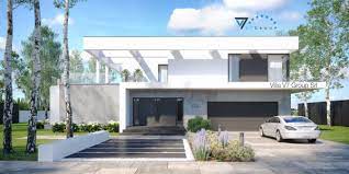 Ville Di V7 Group Nostre Ville In Stile Moderno E Tradizionale