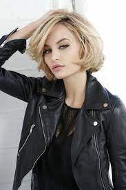 Epingle Sur Coiffure