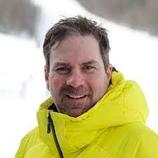 Mark Keilty's Instagram, Twitter & Facebook