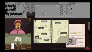 Videojuego gratuito sobre inspección de aduanas. Papers Please Version Full Game Free Download Archives Gaming Debates