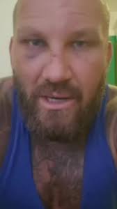 Ben Hackett Vs Robbie Brown