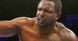 WHYTE WYPADA Z SOBOTNIEJ GALI, W SIERPNIU 'DUŻA WALKA'