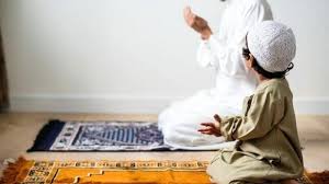 Laki laki yang sholeh memiliki iman yang selalu tetap dan teguh hanya pada allah swt dimanapun dan kapanpun. Kumpulan Doa Agar Memiliki Anak Yang Pintar Soleh Dan Solehah Halaman All Tribun Jogja