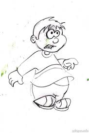 Simple Tricks To Draw Your Own Cartoons Traditional Drawing Tutorial Pxleyes Com Cartoon Drawing Tutorial Cartoon Drawing For Kids Cartoon Drawings