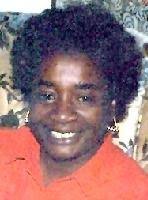 Ida Burden Obituary (1948