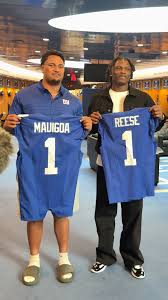 New York Giants (@nygiants) · East Rutherford, NJ - Instagram