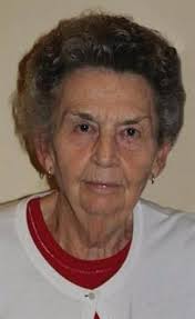 Sandra Nybro Obituary (1938