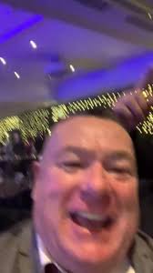 What a night we win two awards in two weeks am so blessed iv got very hard  working team we put our hearts