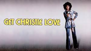 Get Christie Love (1974)