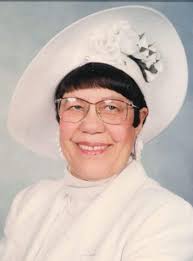 Hazel V. Mitchell, 91, Punchey's restaurant owner