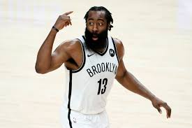 In the 10 games since james harden became a brooklyn net, forming an explosive offensive trio with kevin durant and kyrie irving, the nets have posted an offensive efficiency of 121 points per 100 possessions, a rate higher than the 115.8 the dallas mavericks posted last season in setting an nba. Brooklyn Nets Why Didn T James Harden Get Same Injury Treatment As Kevin Durant