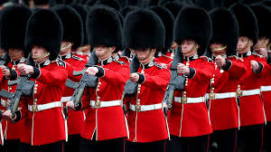 Always stay until the flypast at the end. Trooping The Colour 2015 Bbc One