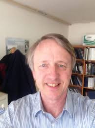 City announces new Public Works & Engineering Director