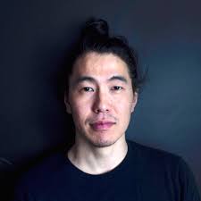 NICHOLAS OH — MINT TEA