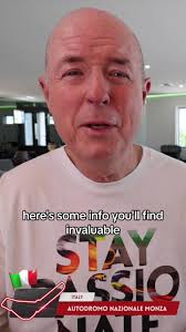 Italy GP: Best Viewing Spots & Behind the Scenes Moments