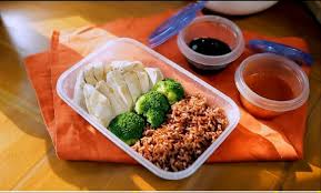 Resep Nasi Ayam Hainan Masak Praktis Saat Social Distancing Cantik Tempo Co