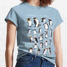 Penguins are the best monogamy species. Penguin Gifts Merchandise Redbubble