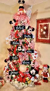 Get it as soon as fri, aug 13. 20 Minnie Mouse Christmas Tree Magzhouse