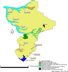 Pt gobras tsik mlaya : Spatial Variation Of Tick Abundance And Seroconversion Rates Of Indigenous Cattle To Anaplasma Marginale Babesia Bigemina And Theileria Parva Infections In Uganda Springerlink