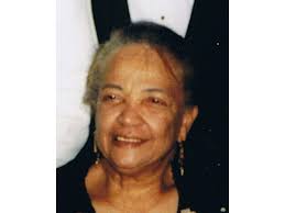 Veronica Jones Obituary (2013)