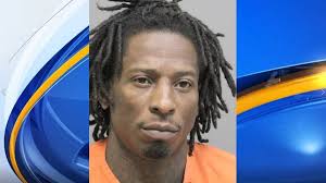 Rayne man charged in Jan. 10 drive-by shooting in Acadia Parish