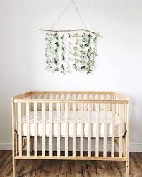 Boho Nursery Decor Girl Baby Girl Nursery Decor Flower Wall Etsy Baby Room Decor Nursery Baby Room Nursery Decor Girl