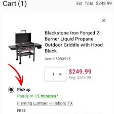 HOW TO DO PICK UP ORDER:, 1. Download...