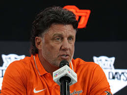 Should Oklahoma State Care About Expectations for 2025?