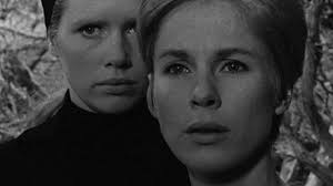 An Unofficial Compendium of Cinema's Best 30 Female Relationships