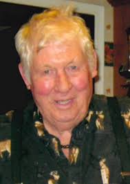 MOUSSEAU: Donald “Don” John Ridley of RR 2 Hensall