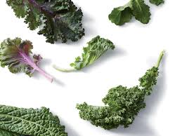 Types Of Kale Cooking Light