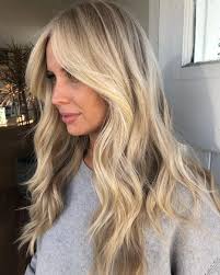 Baby Blonde Renee Edwardsandco Created This Dreamy Mane Using Kevin Murphy Australia Creme Lightener Glossed With Red Hair Blogger Blonde Hair Shades Hair
