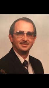 Obituary information for Marshall Reed Stephens