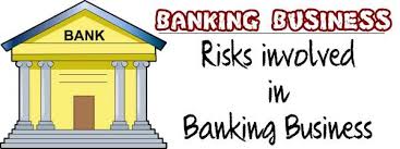 Risk is a key factor for businesses, because you cannot get profit from any activity without risk. Bank Risk Management Multiple Risks Affecting Banks