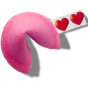 Check spelling or type a new query. Crack A Love Fortune Cookie