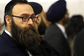 Dozens gather in Morris County to rally against hate