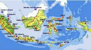 Pembungkusan kropak dengan kain kapan berdasarkan pengamatan tidak melalui cara khusus hanya dibungkuskan agar seluruh bagian kropak tertutup kain. Fungsi Peta Pengertian Komponen Jenis Dan Cara Membaca