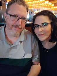 Selena DeJesus and Gregory Roach's Wedding Website