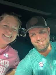 Katy Branch's Instagram, Twitter & Facebook